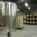 Bullfrog Brewery